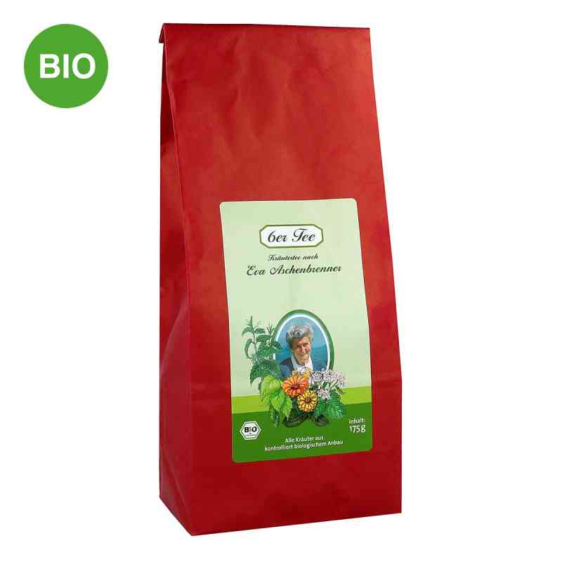 6er Tee nach Eva Aschenbrenner