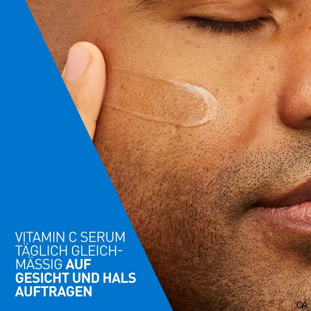 CeraVe Skin Renewing Vitamin C Serum
