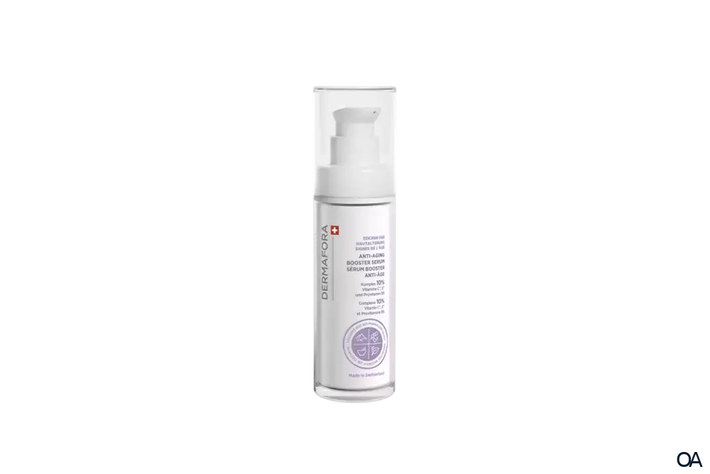 DERMAFORA Anti-Aging Booster Serum