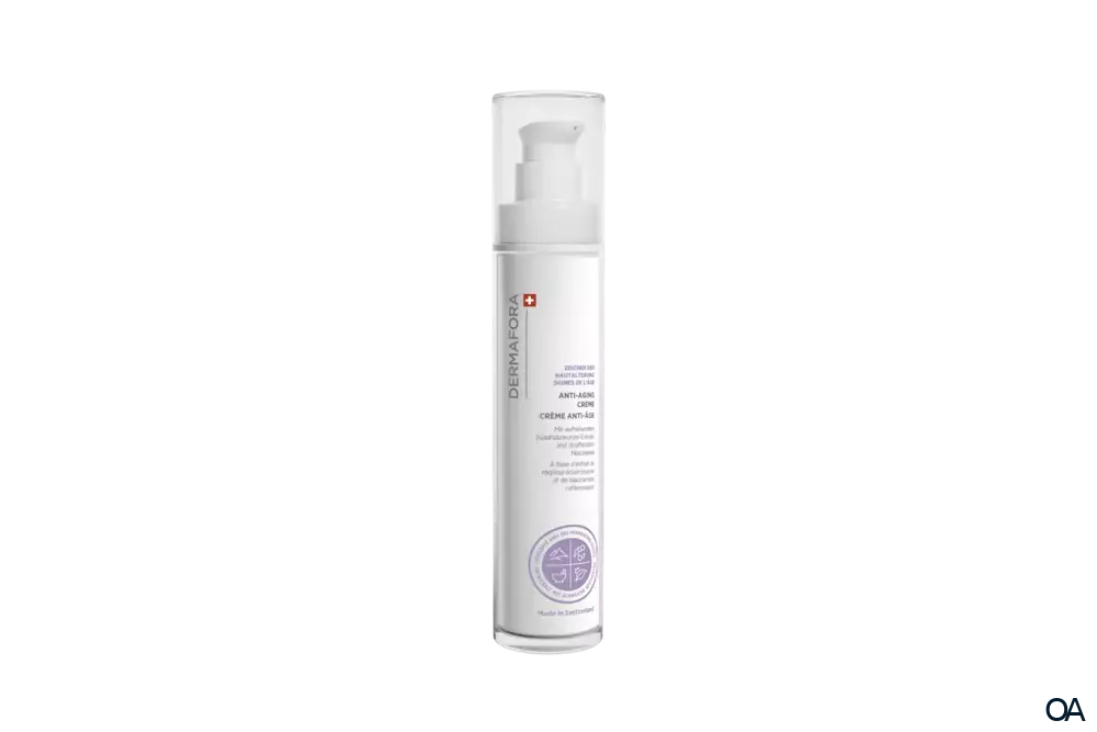 DERMAFORA Anti-Aging Creme