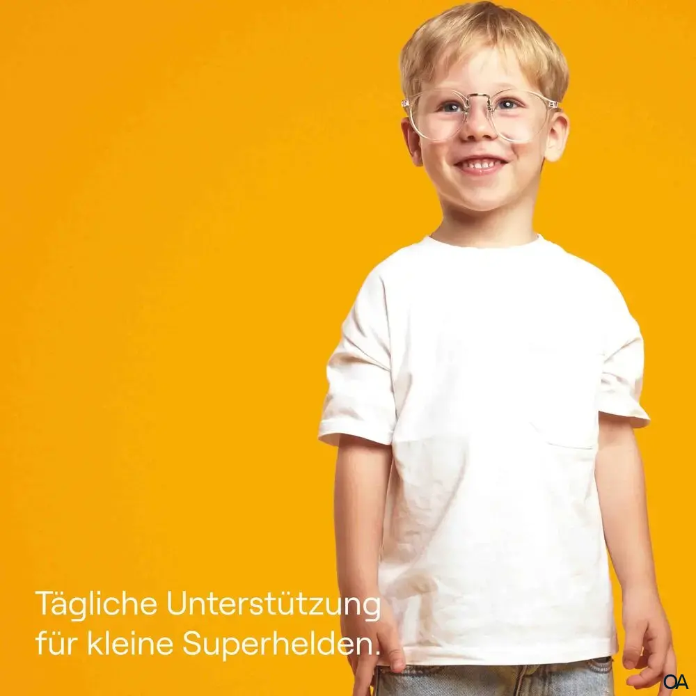 sway Essential Multivitamin Kids Gummies