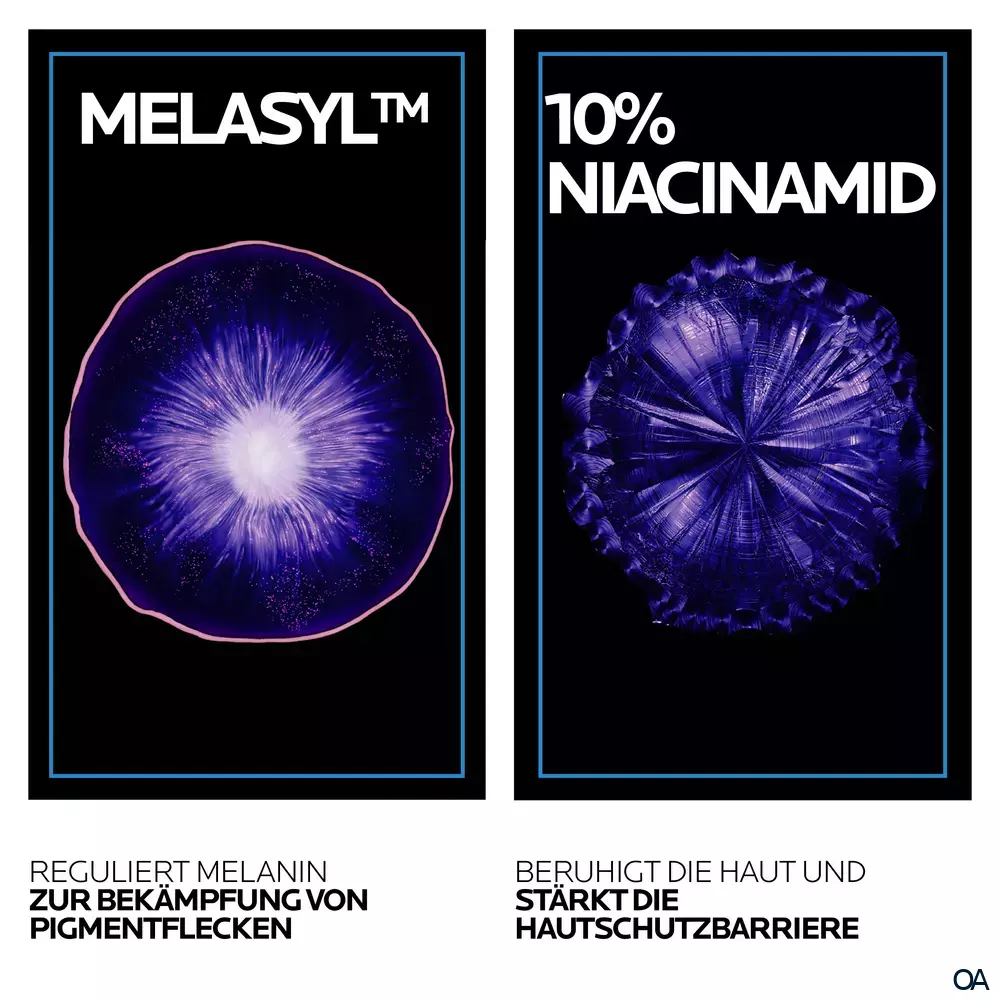 La Roche Posay Mela B3 Serum