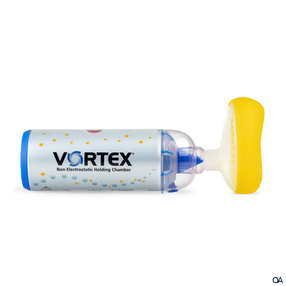 PARI VORTEX® mit Kindermaske (1 – 4 Jahre)