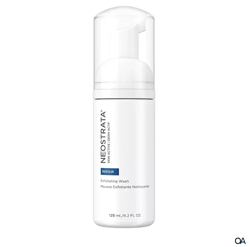 Neostrata Skin Active Exfoliating Wash