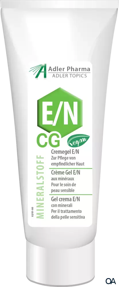 Adler Topics Cremegel E/N Adler Topics Cremegel E/N