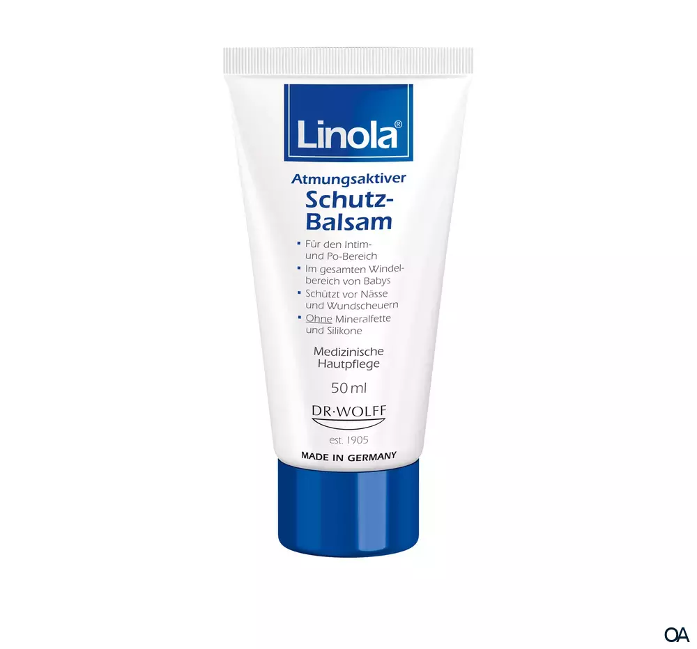 Linola® Schutzbalsam