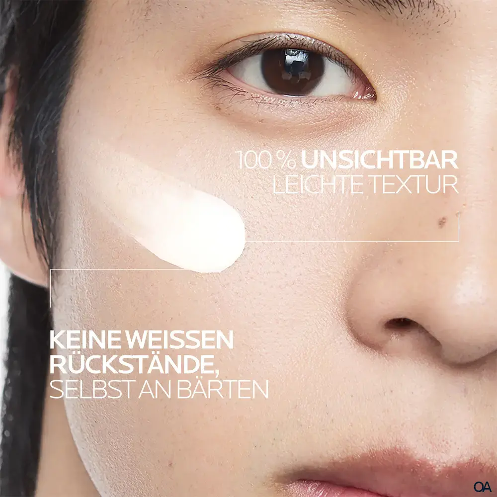 La Roche Posay Anthelios UV Air Serum LSF 50+