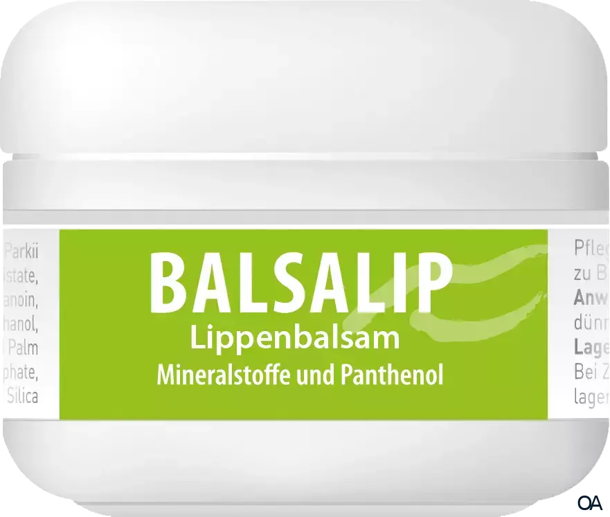 Adler Topics Balsalip Lippenbalsam Adler Topics Balsalip Lippenbalsam