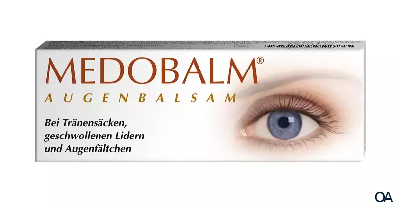 Medobalm Augenbalsam