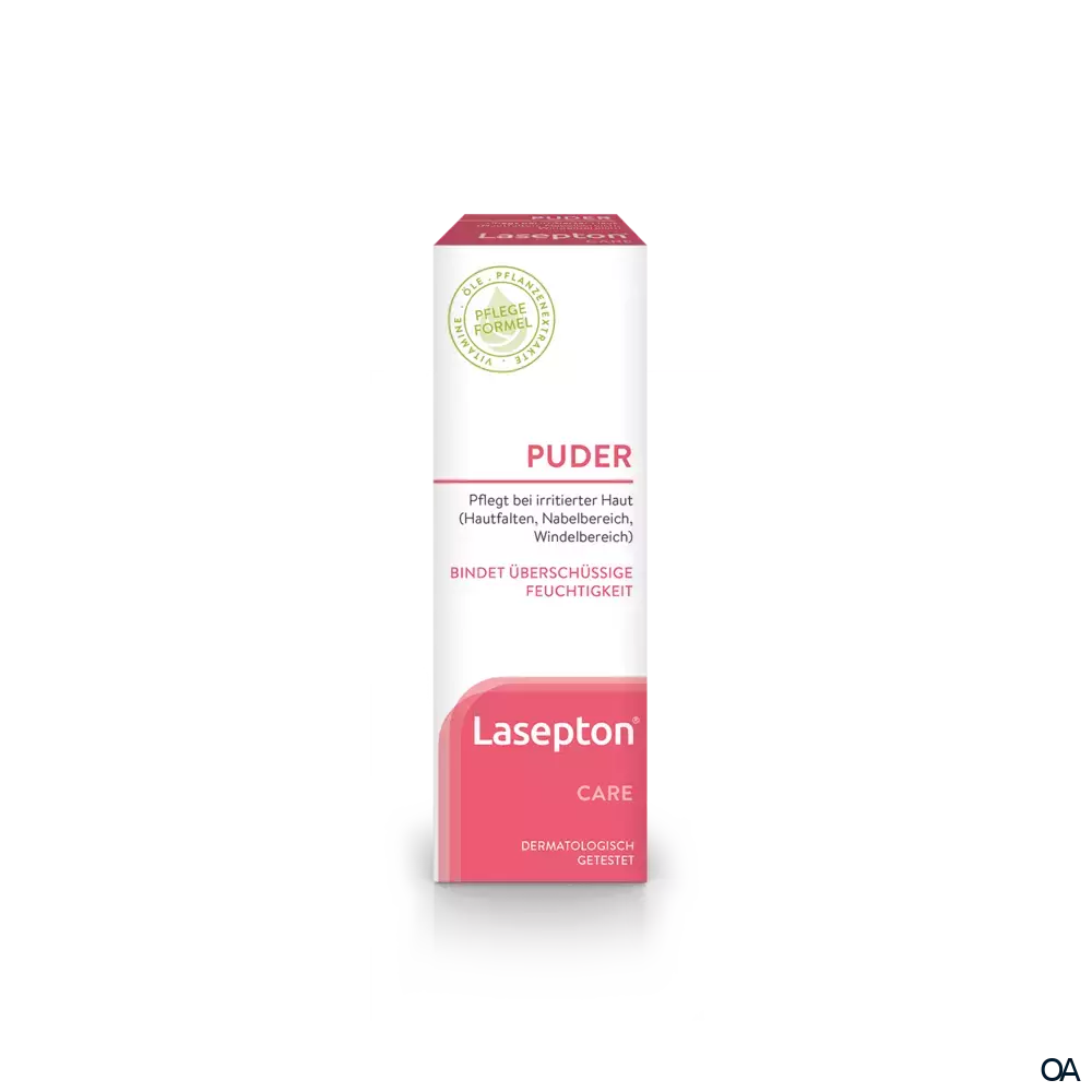 Lasepton® Puder