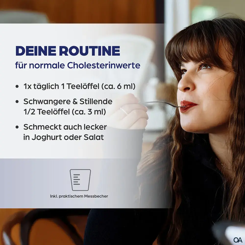 Dr. Böhm® Omega 3 Öl complex