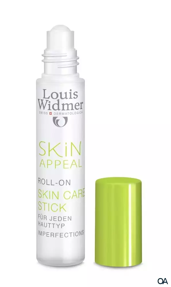 Louis Widmer Skin Appeal Skin Care Stick