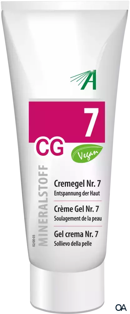 Adler Topics Cremegel Nr.7 Adler Topics Cremegel Nr.7