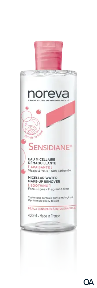 Noreva Sensidiane Mizellen-Reinigungswasser