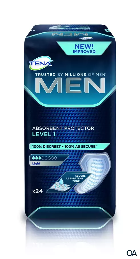 TENA MEN Level 1