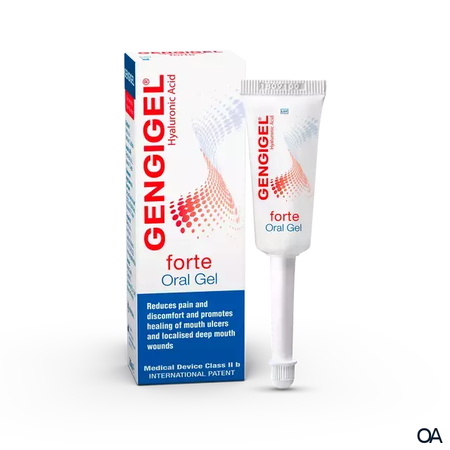 Gengigel® Gel Forte