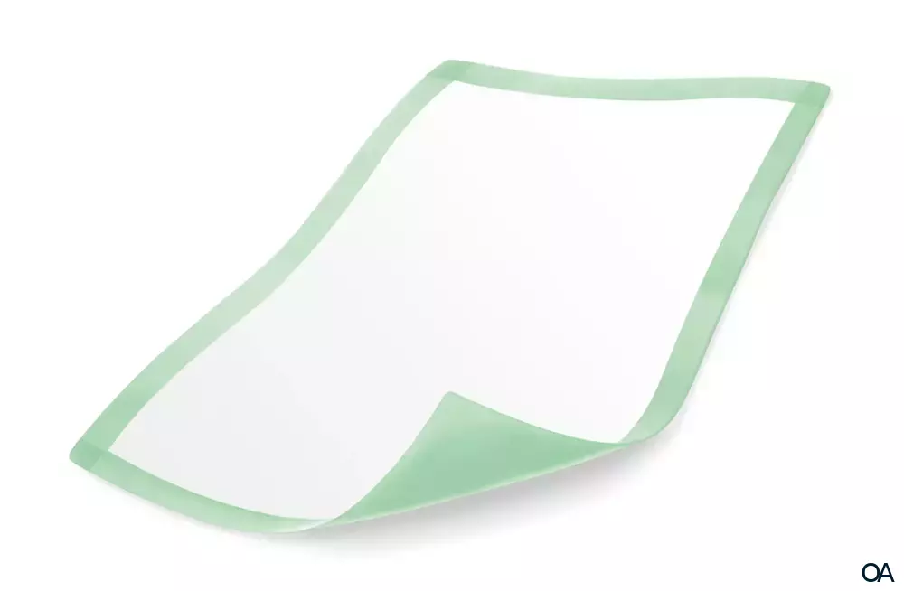 MoliCare® Premium Bed Mat 7 Tropfen 40 x 60 cm - Bettschutzeinlage