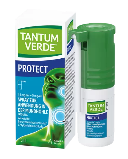 Tantum Verde® Protect Spray