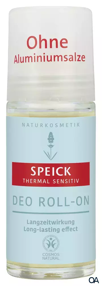 Speick Thermal Sensitiv Deo Roll-on
