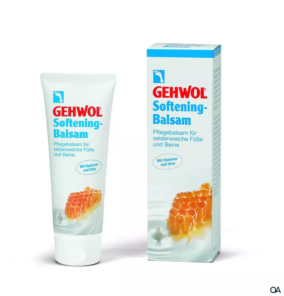 GEHWOL® Softening-Balsam