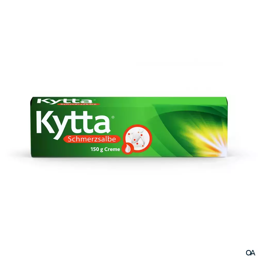 Kytta® Schmerzsalbe