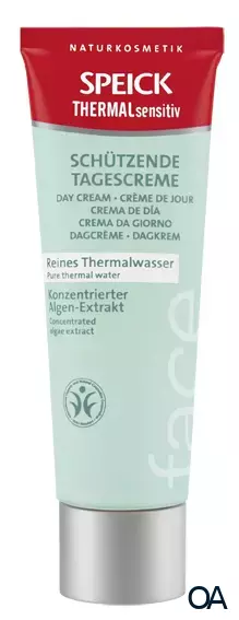 Speick Thermal Sensitiv Schützende Tagescreme