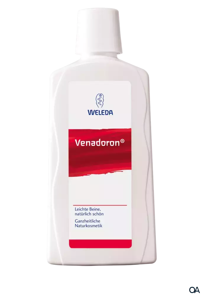 Weleda Venadoron®