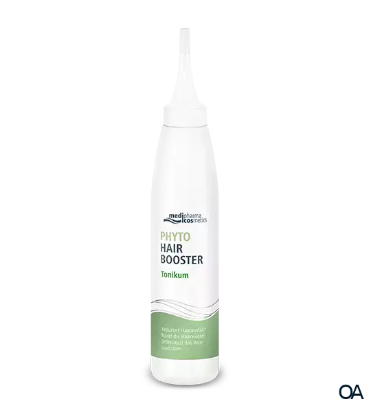 medipharma cosmetics Phyto Hair Booster Tonikum