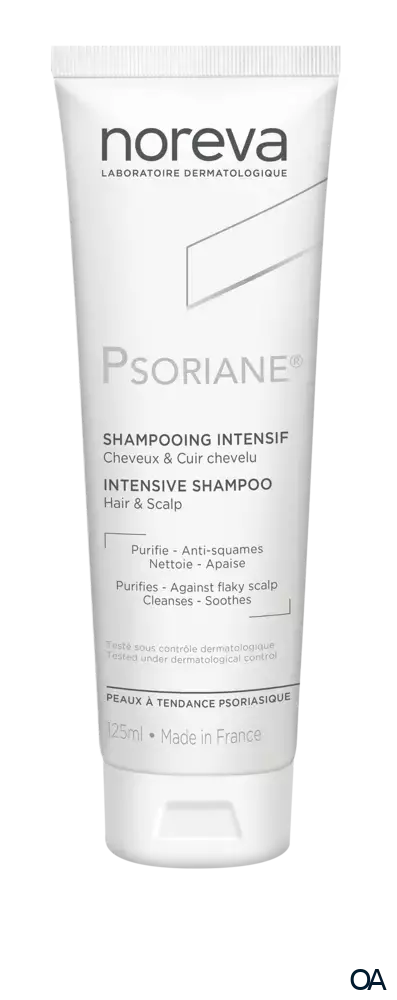 Noreva Psoriane Intensiv-Shampoo