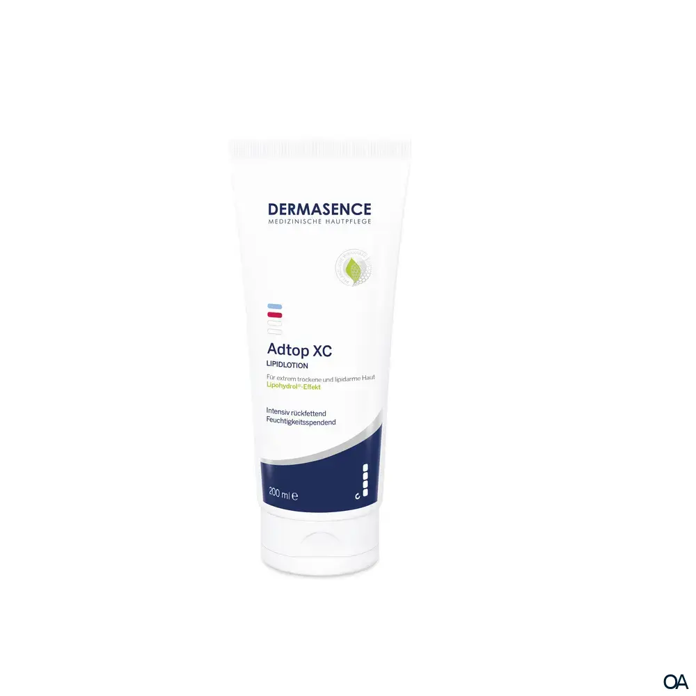 Dermasence Adtop XC Lipidlotion