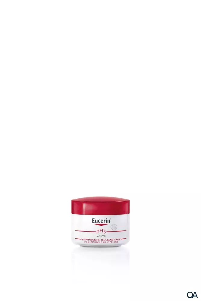 Eucerin® pH5 Creme