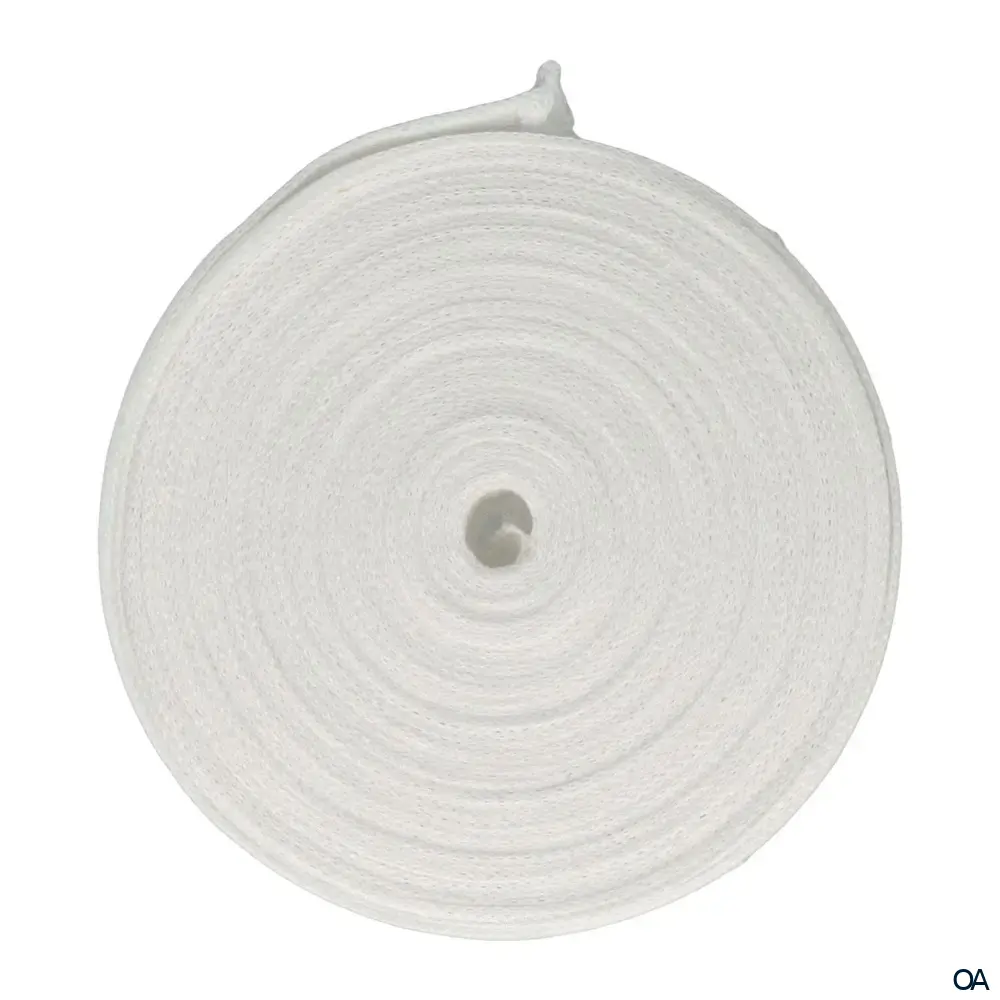 tg® Schlauchverband für Finger, Zehe, Gr. 1 (∅ 1,4 cm) 5 m Rolle