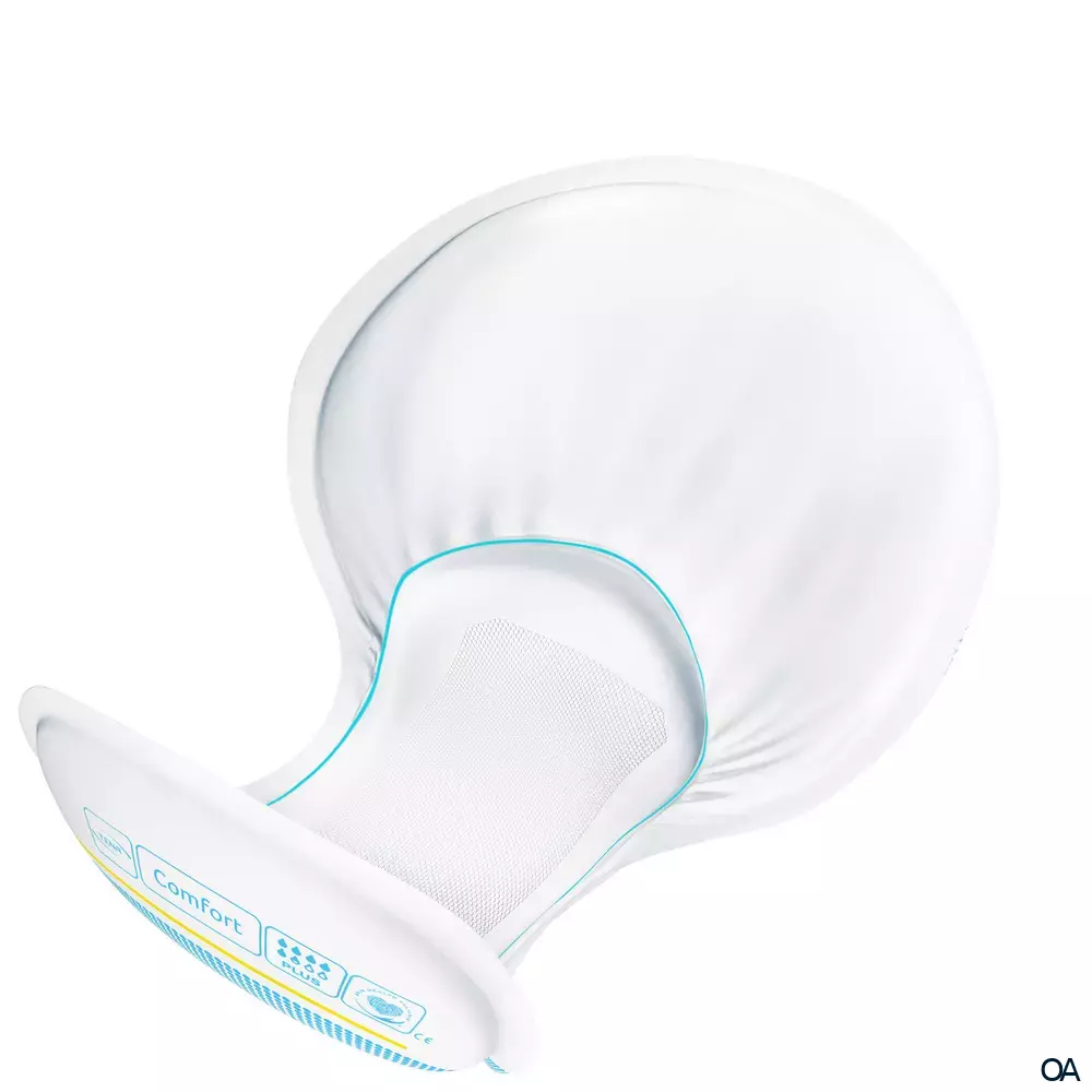 TENA Comfort Plus