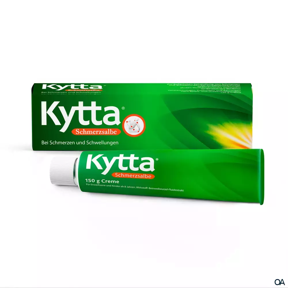 Kytta® Schmerzsalbe