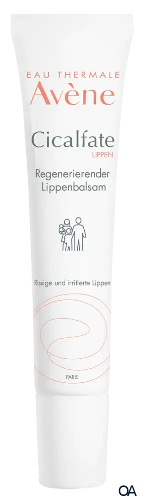 Avène Cicalfate Lippenbalsam