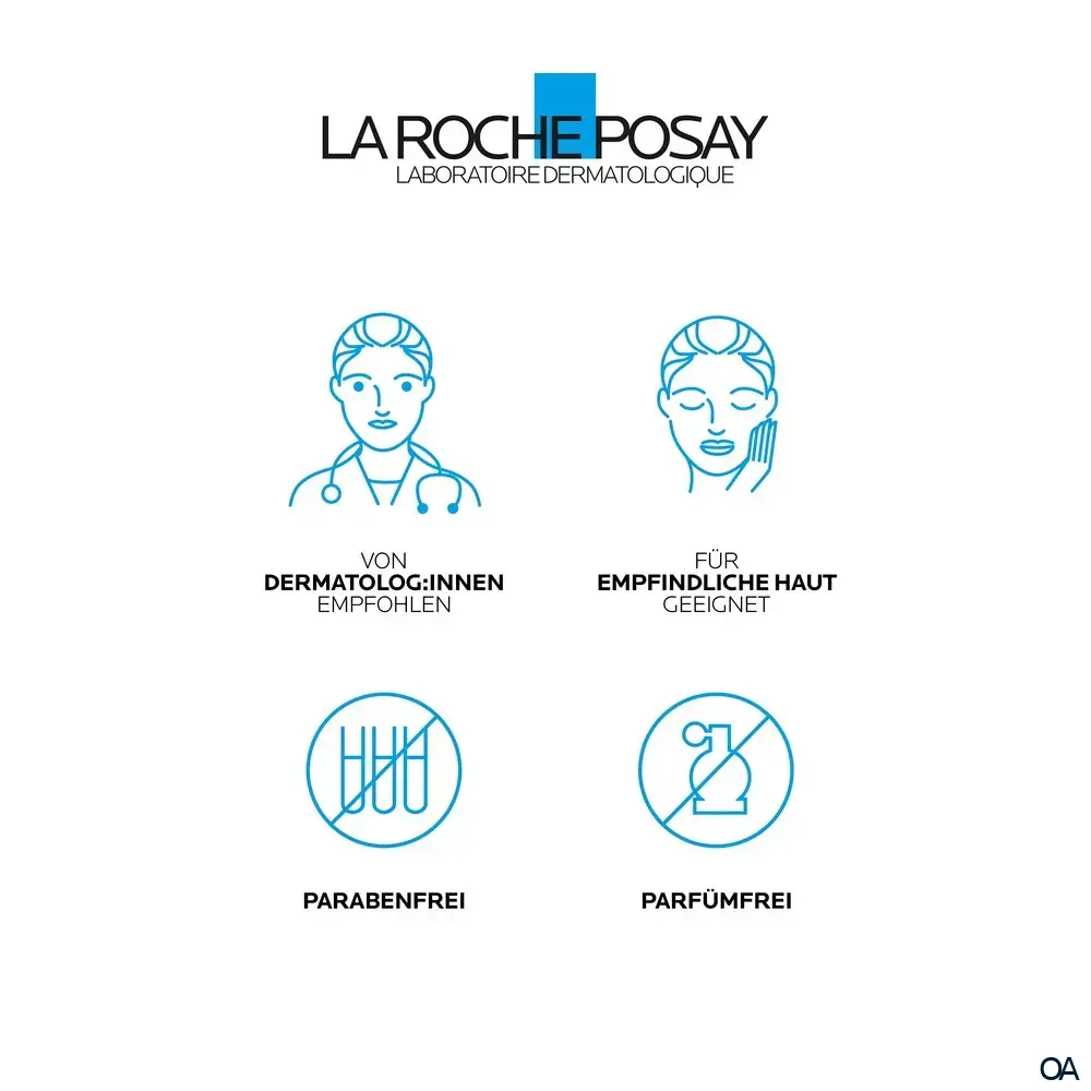 La Roche Posay LIPIKAR Baume AP+M Körperbalsam