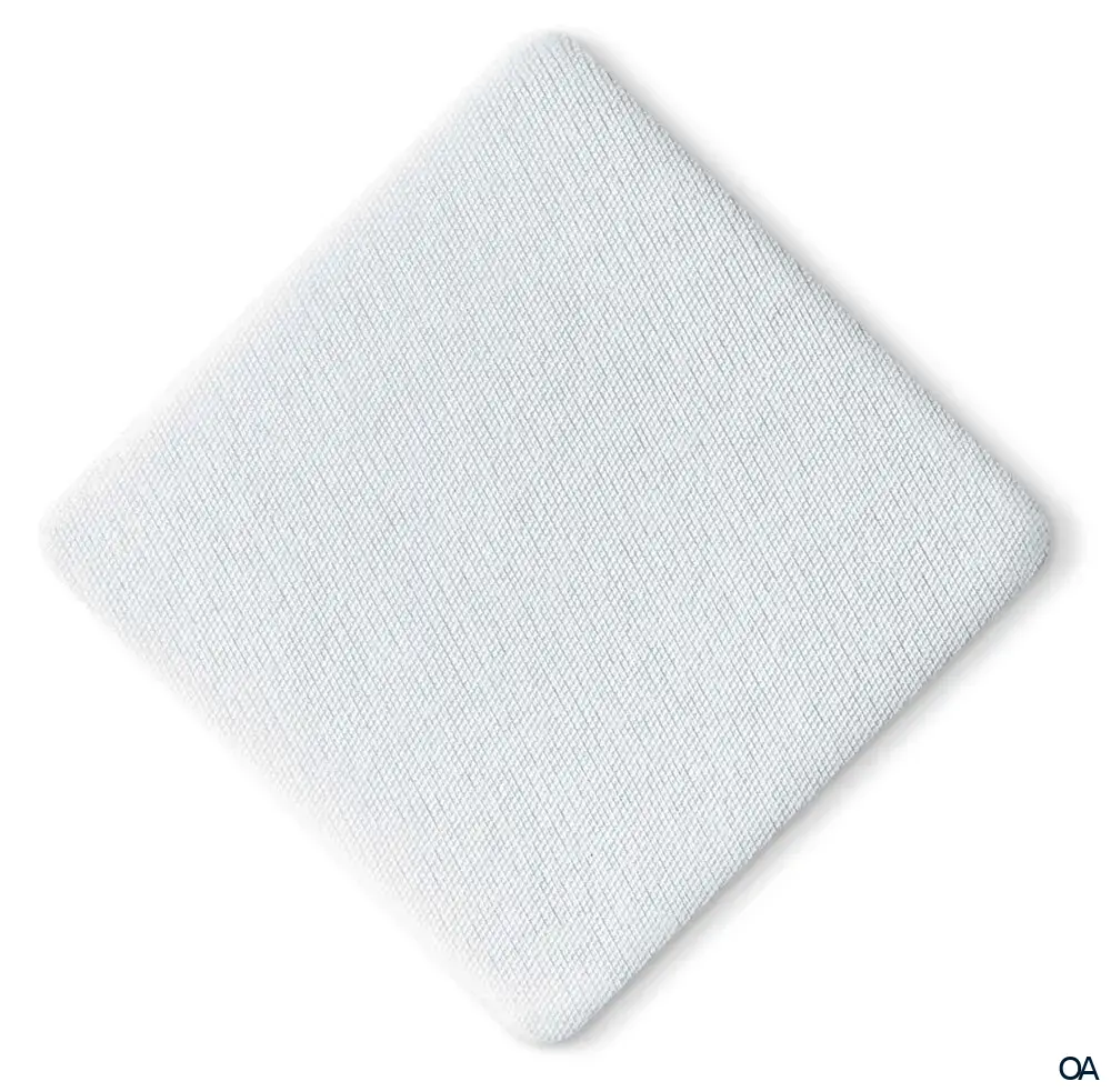 HydroClean® Cavity hydroaktive Wundauflagen steril, 10 x 10 cm