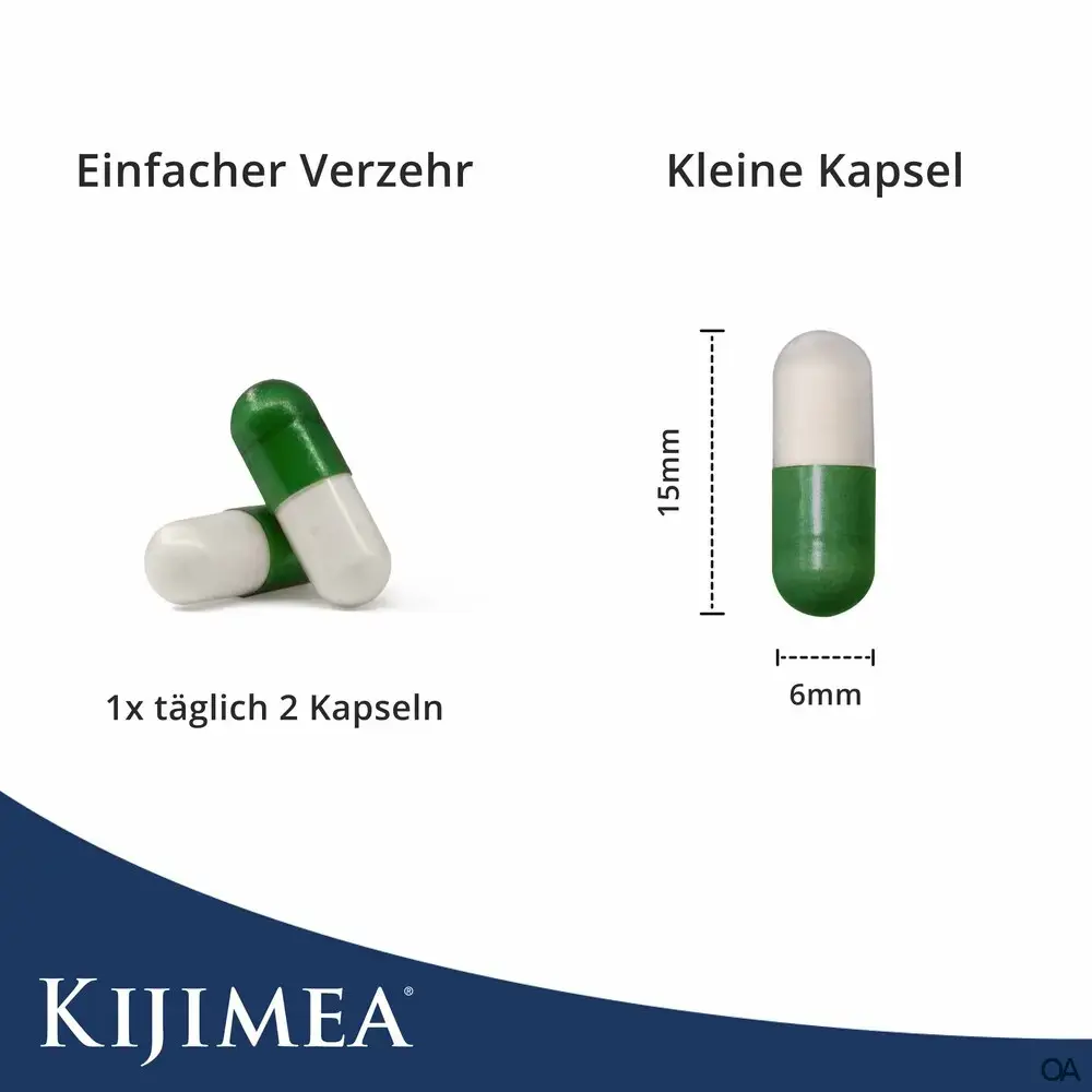 Kijimea® Reizdarm PRO Kapseln