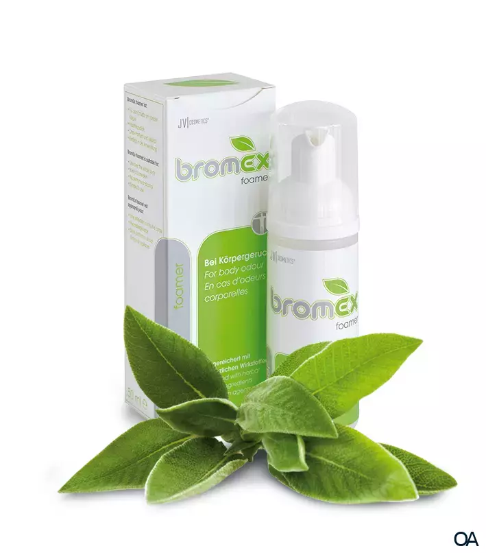 BromEx Foamer BromEx Foamer