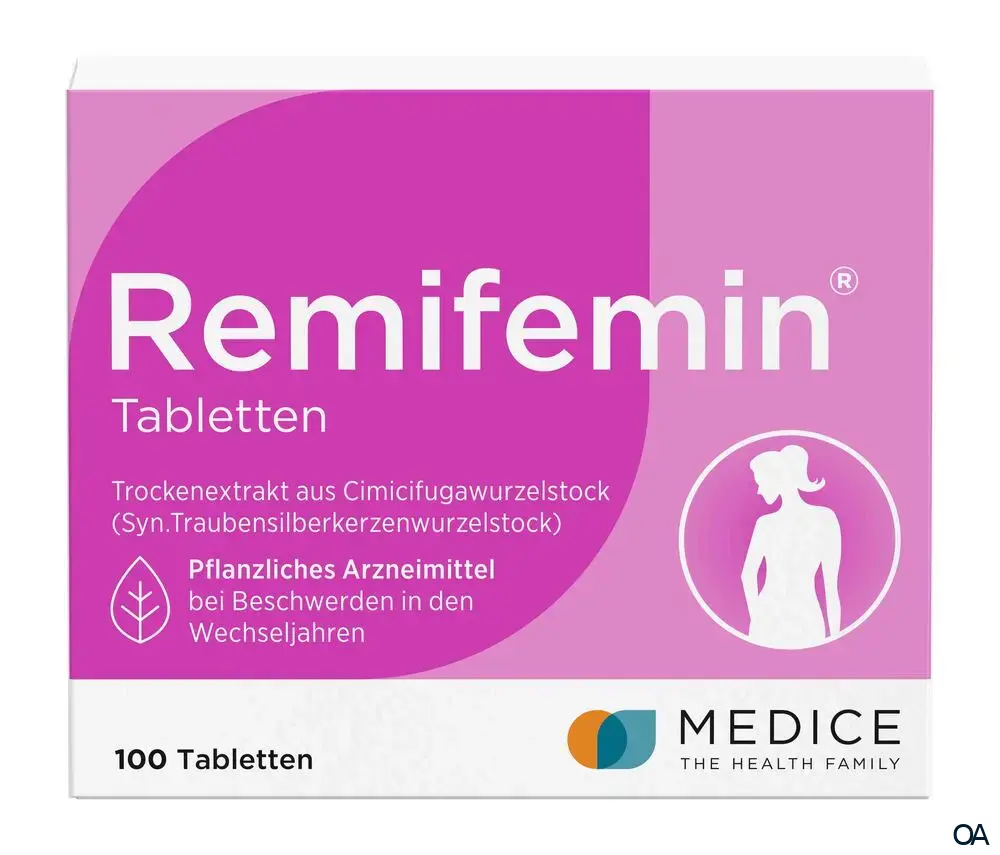Remifemin® Tabletten