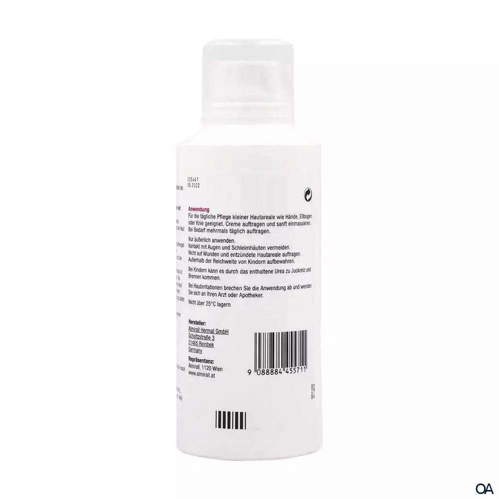 Balneum Plus Creme