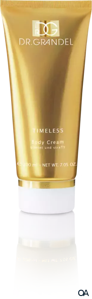 DR. GRANDEL Timeless Body Cream