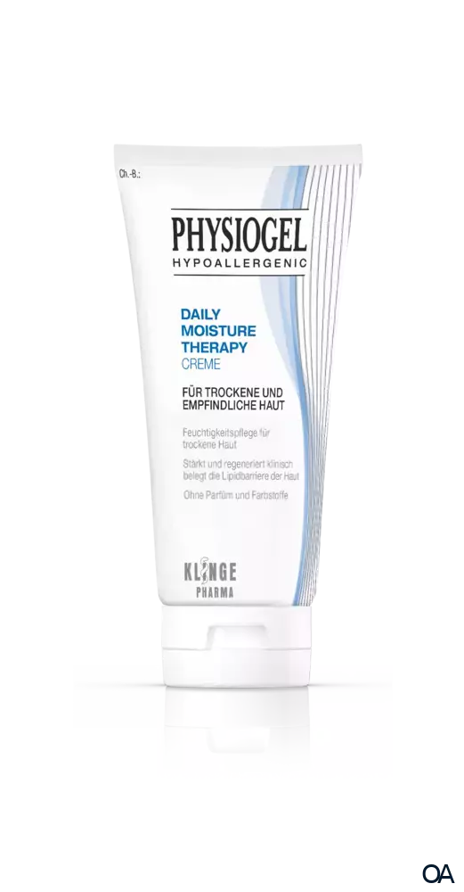Physiogel® Daily Moisture Therapy Creme - Normale bis trockene Haut