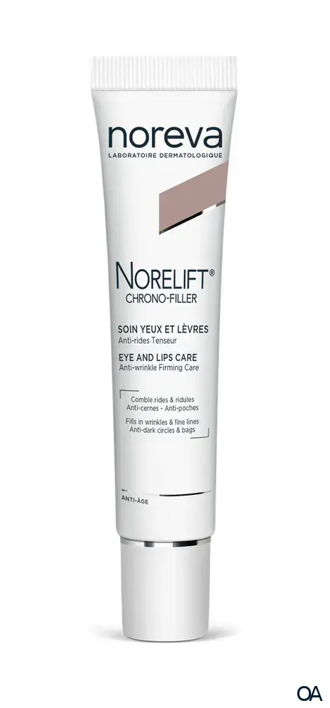 Noreva Norelift Creme Augen-/ Lippenkontur