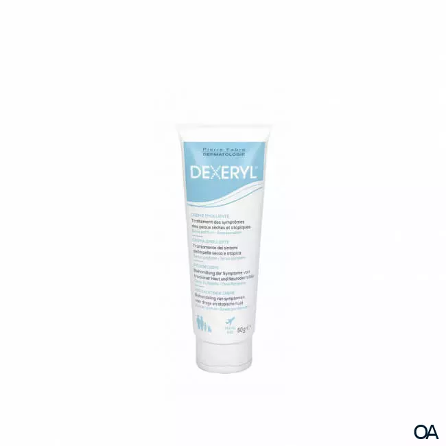 Dexeryl Creme