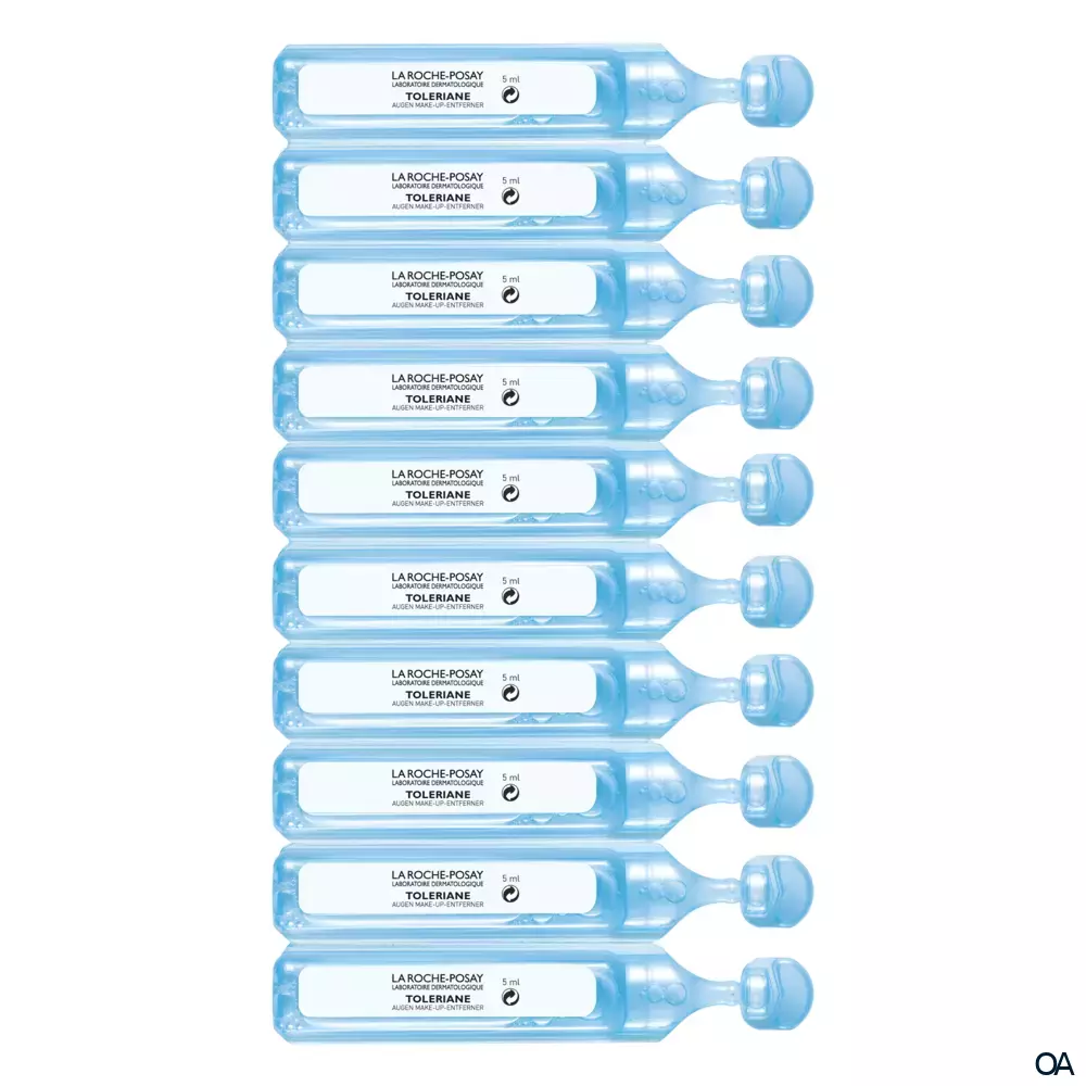 La Roche-Posay Toleriane Ultra Reinigungslotion
