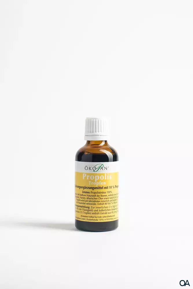 Ökopan Propolis Plus Tropfen