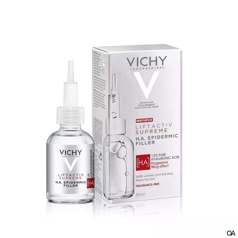 VICHY Liftactiv Supreme H.A. Epidermic Filler
