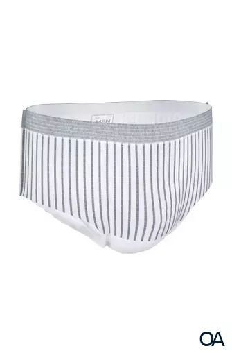 TENA MEN Premium Fit Protective Underwear Größe L