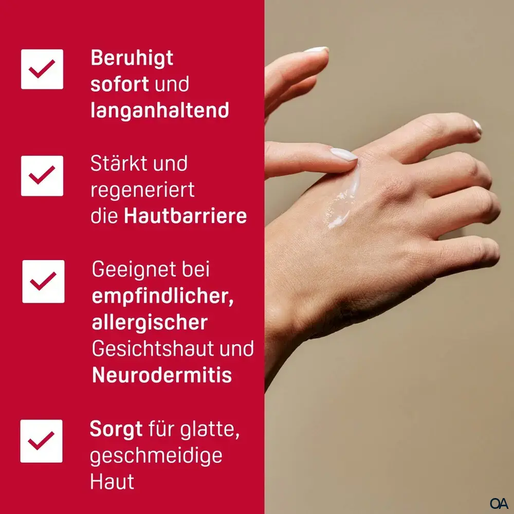 Physiogel® Calming Relief Serum - Empfindliche Haut